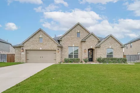 1315 Jadestone View Ln, Katy, TX 77494