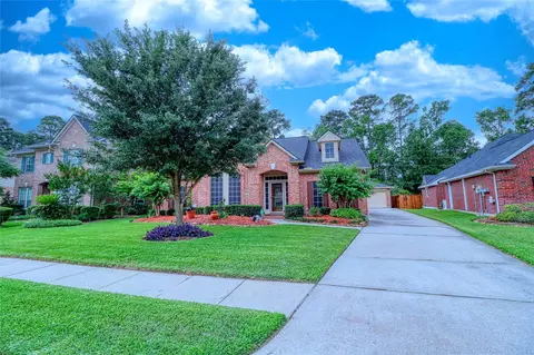 25819 Clear Springs Way, Spring, TX 77373