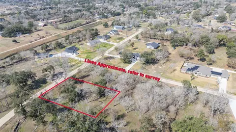 4707 Shadow Pond Ln, Alvin, TX 77511