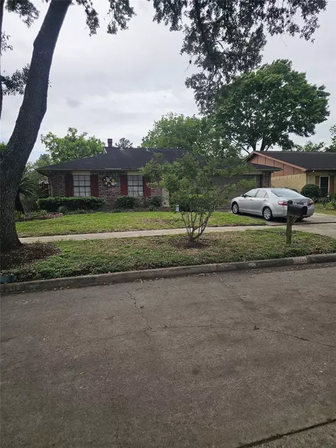 2203 Mustang Springs Dr, Missouri City, TX 77459