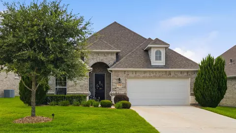 5758 Lakeside Villas Ct, Conroe, TX 77304