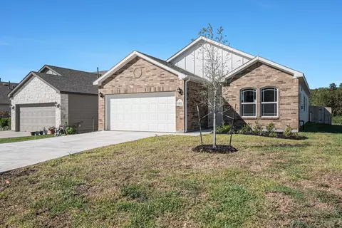 11021 Ondrea Ln, Willis, TX 77318