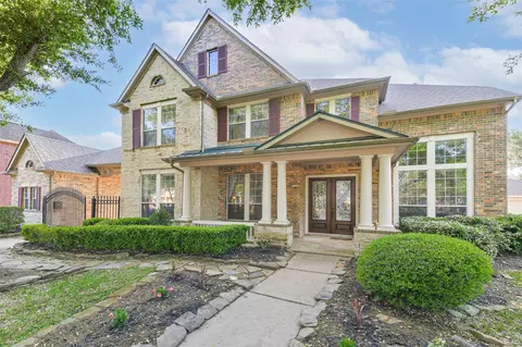 16715 S Swirling Cloud Ct, Cypress, TX 77433