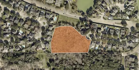 0 S Park View Dr, Houston, TX 77084