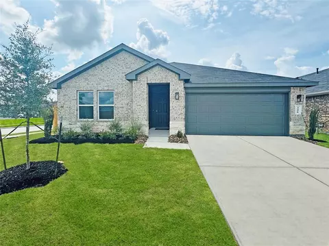 346 Sagemore Dr, Crosby, TX 77532 photo 1