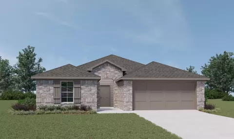 3626 Melbourne Mnr, Fulshear, TX 77441