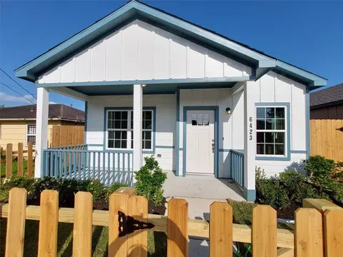 6423 Paris St, Houston, TX 77021