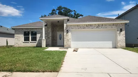 20906 Brannon Hill Ln, Humble, TX 77338