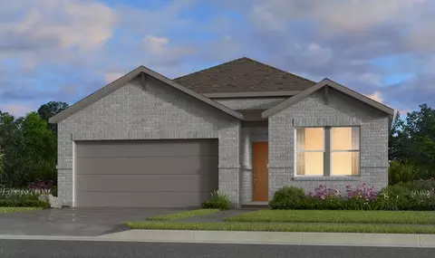 1130 Buffalo Run, Tomball, TX 77375