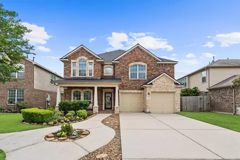 406 Oak Stream Dr, Conroe, TX 77304 photo 1