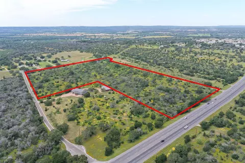 4820 N Us Hwy 281, Marble Falls, TX 78654