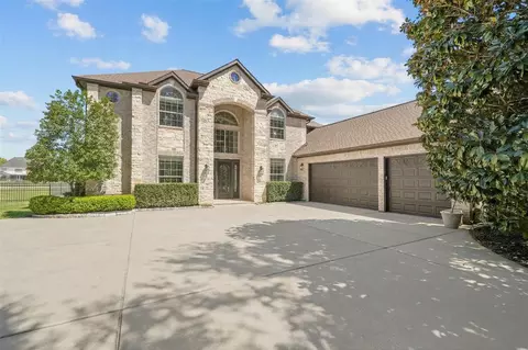4302 Weston Dr, Fulshear, TX 77441
