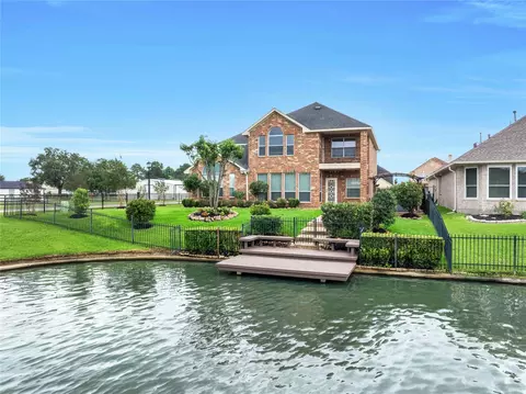 17802 Harbour Bridge Point Dr, Cypress, TX 77429