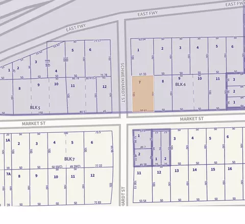 4701 Market St, Houston, TX 77020