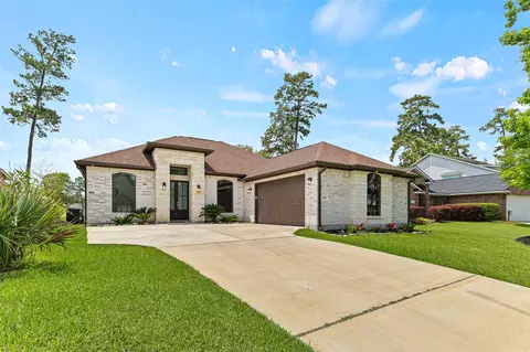 19015 Relay Road Rd, Humble, TX 77346