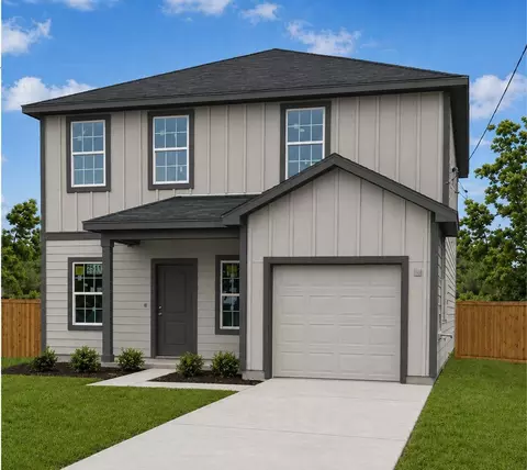 2619 Boss St, La Marque, TX 77568