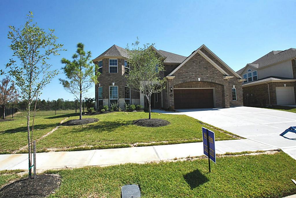3626 Rock Daisy Dr, Spring, TX 77386 photo 1