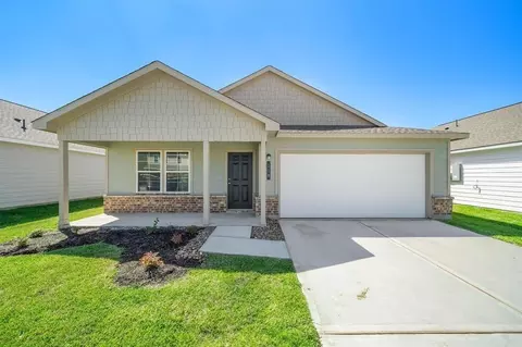 5601 Fox Bluff Dr, Bryan, TX 77807 photo 1