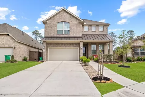12431 Palo Acebo Ln, Humble, TX 77346
