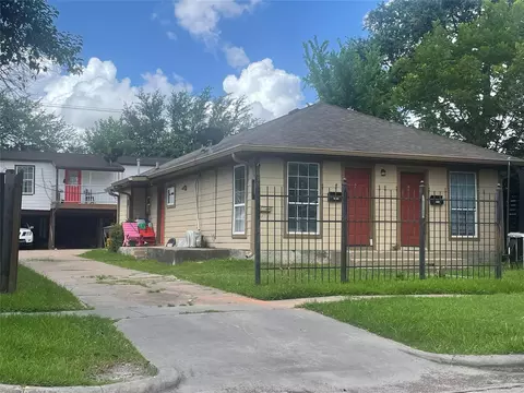 4114 Bell St, Houston, TX 77023