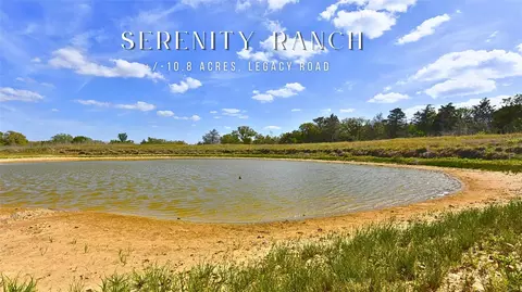 Tracts 31 & 32 Legacy Road - 10 Acres, Caldwell, TX 77836