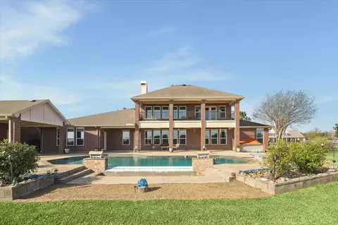4626 Silhouette Dr, Katy, TX 77493