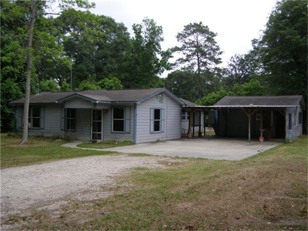 45 Cr 3702, Splendora, TX 77372 photo 1