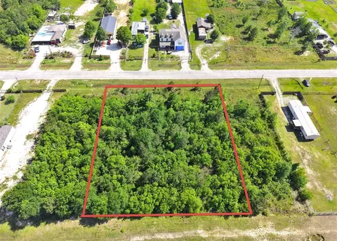 1529 County Road 3540, Cleveland, TX 77327