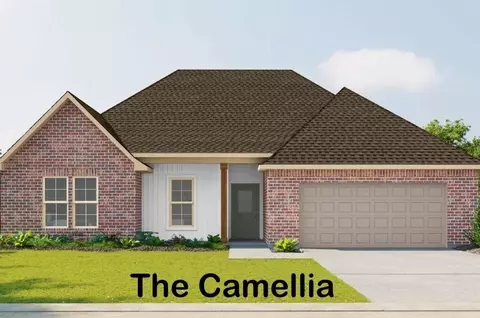 319 Dove Ct, Bridge City, TX 77611