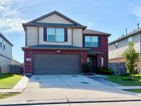 11619 Sweetshrub Ln, Houston, TX 77038