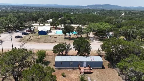 7075 Whartons Dock Rd, Bandera, TX 78003