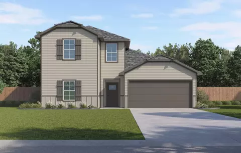 2638 Starry Sky Ln, Rosenberg, TX 77471
