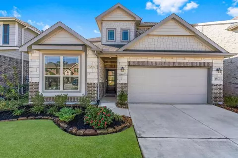 4834 Marigold Breeze Dr, Spring, TX 77386 photo 1
