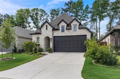 7478 Cattail Falls Ln, Porter, TX 77365