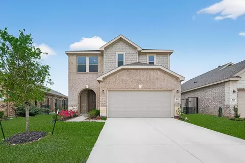 4821 Sun Falls Dr, Katy, TX 77493