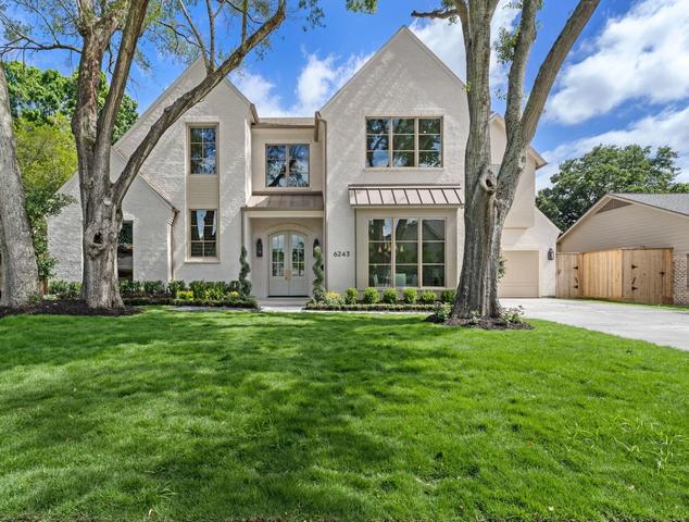 6243 Briar Rose Dr, Houston, TX 77057