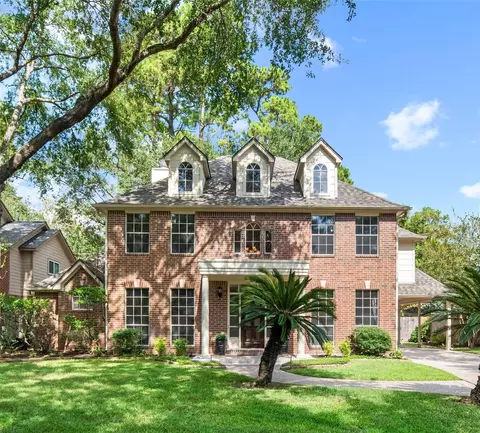 14106 Haynes Dr, Houston, TX 77069