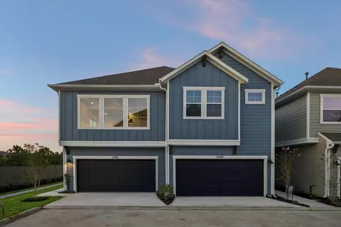 24439 Colonial Commons Dr, Katy, TX 77493