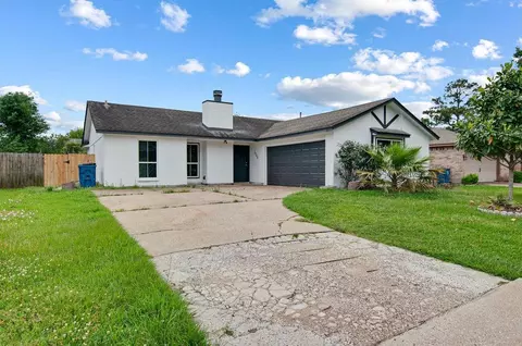 3706 Verhalen Ave, Houston, TX 77039
