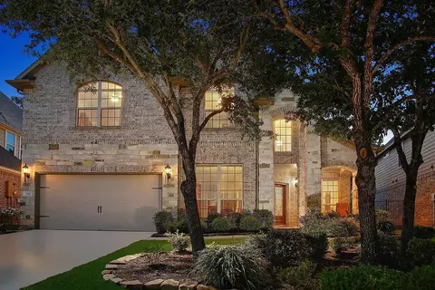 146 Hearthshire Cir, The Woodlands, TX 77354