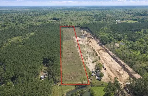 925 County Line Rd, Shepherd, TX 77371