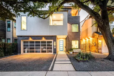2014 Park St, Houston, TX 77019
