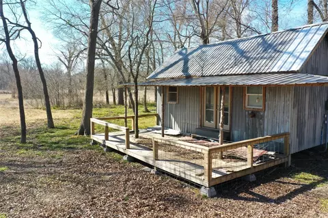 130 Fcr 505, Fairfield, TX 75840