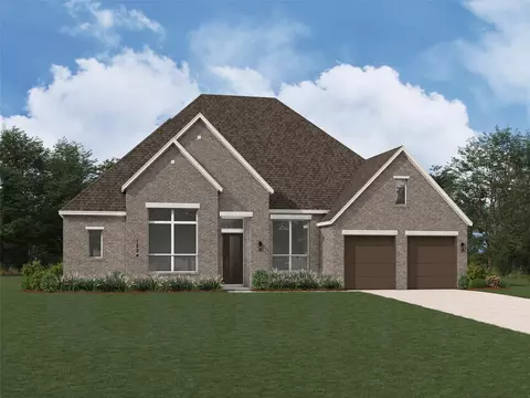 1163 Basset Hound Dr, Montgomery, TX 77316