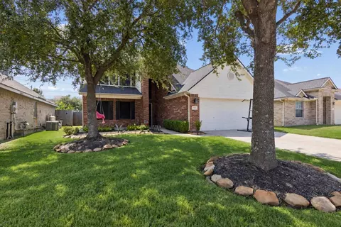 2509 Artesia Dr, Deer Park, TX 77536