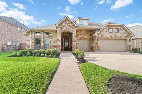 17018 Mahogany Trace Ln, Richmond, TX 77407