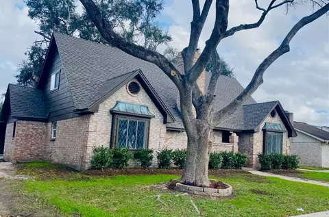 2414 Turtle Creek Dr, Missouri City, TX 77459