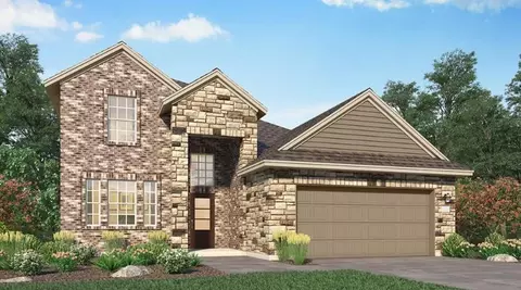 3614 Oakvale Dr, Conroe, TX 77301 photo 1