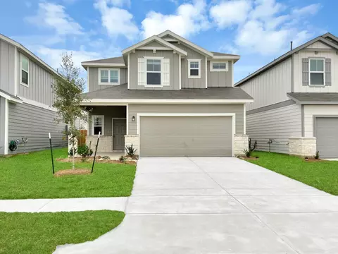 11718 Glen Mountain Dr, Tomball, TX 77375