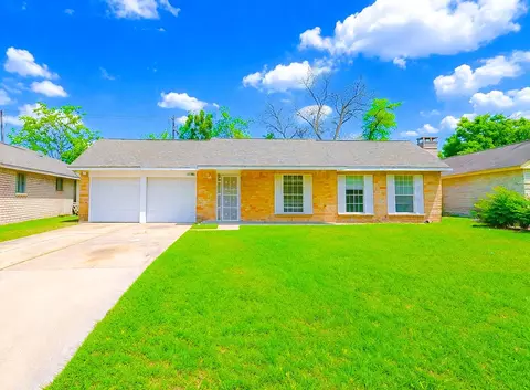 10930 W Bellfort Ave, Houston, TX 77099